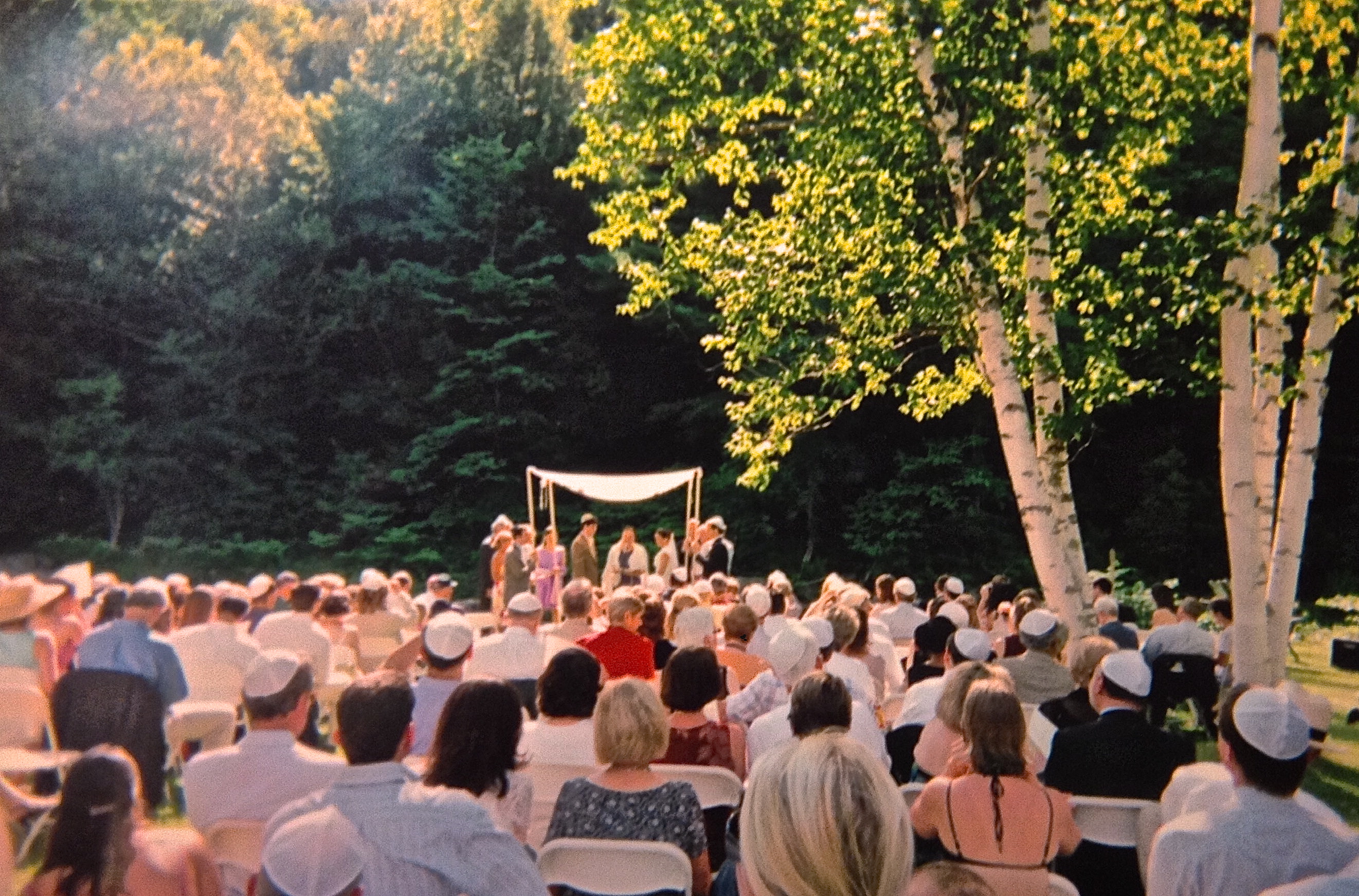 Jewish Destination Weddings Rabbi Rosalind Glazer